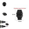 Universal Dremel 4486 Multipro Keyless Chuck Replacement Tool Black With Durable Metal