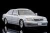 TOMYTEC Tomica Limited Vintage Neo 1/64 LV-N356d Toyota Celsior B-Spezifikation eR Version 10. Jubiläumsausgabe Silber Fertigprodukt 340089