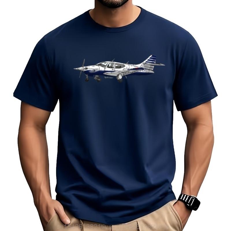 Rockwell Commander 4xcyp Tshirt Hippie Clothes Funnys Blouse Shirts Graphic Tees Mens Clothes