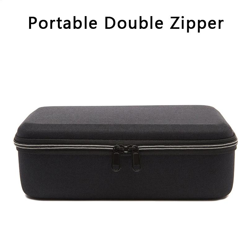 Portable Carrying Case for FIMI Mini 3 Hard Travel Storage Bag for FIMI Mini 3 Anti-fall Waterproof Box Drone Accessories