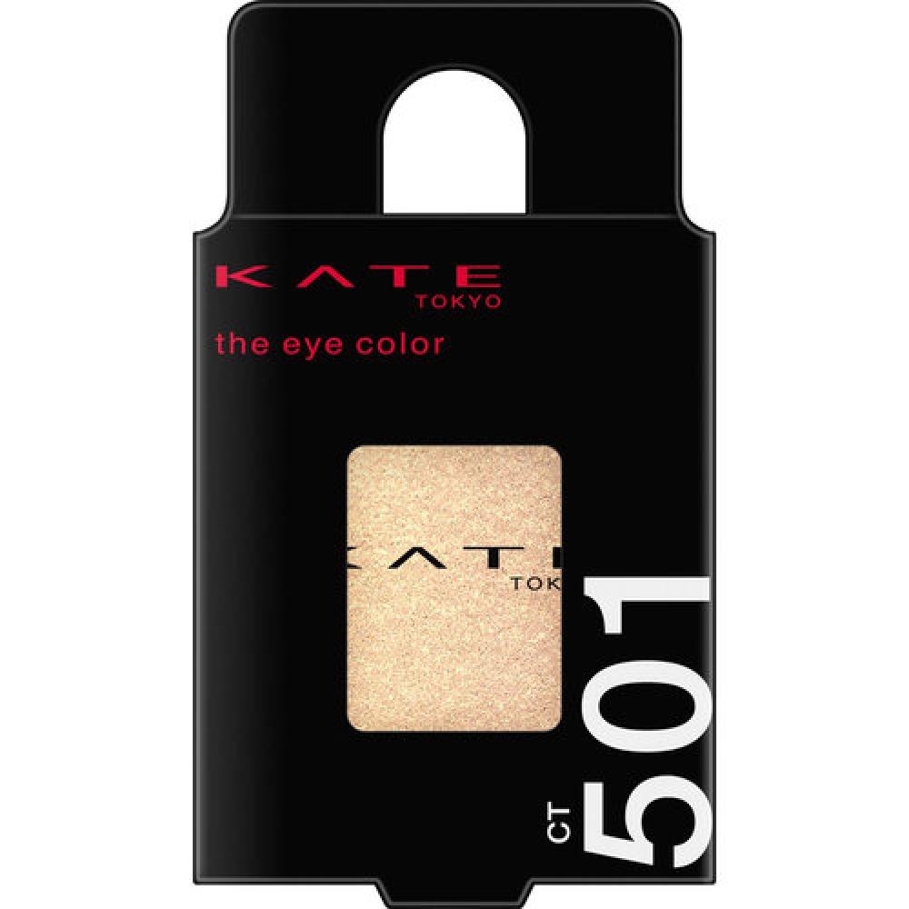 

KATE THE EYE COLOR CT501 МЕЧТАТНО-ЖЕЛТЫЙ 1,8г
