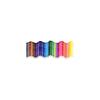 Souyos 72-Color Oil-Based Colored Pencil Set for Coloring and Drawing, with Storage Case and Pencil
