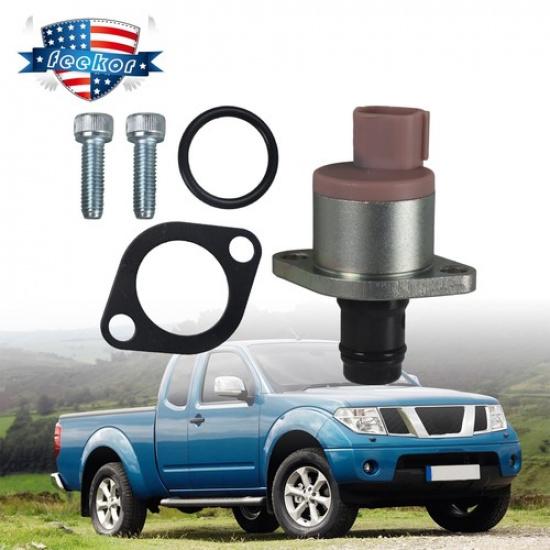 Клапан управления впрыском SCV для Mazda Mitsubishi Opel Peugeot Vauxhall Nissan