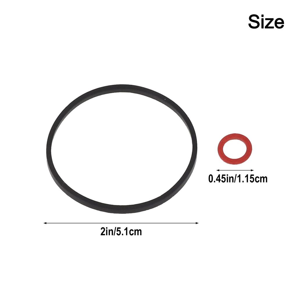 2/4pcs Carburetor Gasket Lawn Mower Parts 16010-883-015 Carburetor Gasket For Honda For GCV160 GCV190 G150 For G200 G300