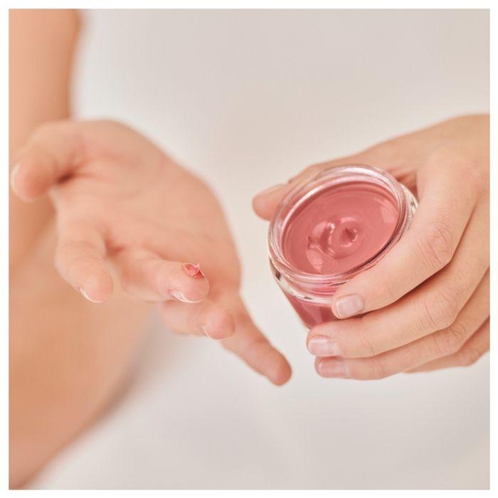 Soin Blush de Peau - Embryolisse - Secret de Maquilleurs - 50ml - Hydratant - Sans parabène