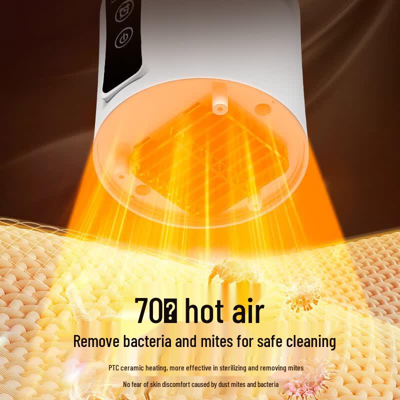 LISM Portable Sterilization Clothes Dryer