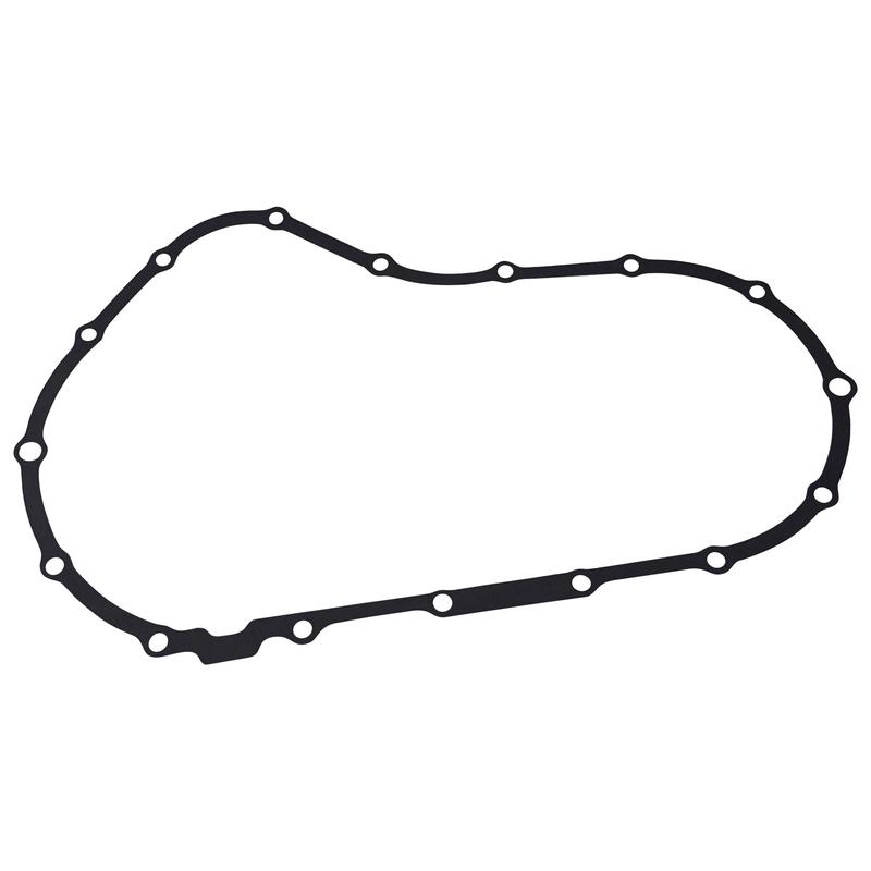 Motorcycle Engine Crankcase Clutch Primary Cover Gasket For Harley Davidson Sportster 883 XL883 2004-2020 1200 XL1200