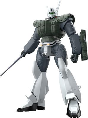 MODEROID Mobile Police Patlabor 2 the Movie AV 98 Ingram Wyposażony w Pancerz Reaktywny Model Plastikowy do Składania w Skali 1/60