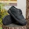 2025 New Year Women's Lace-Up Low-Top Wear-Resistant Comfort Shoes