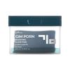 GIM PDRN Boosting Glow Pad 200ml (70 Pads) Dual Moisturizing & Glow Care Pad