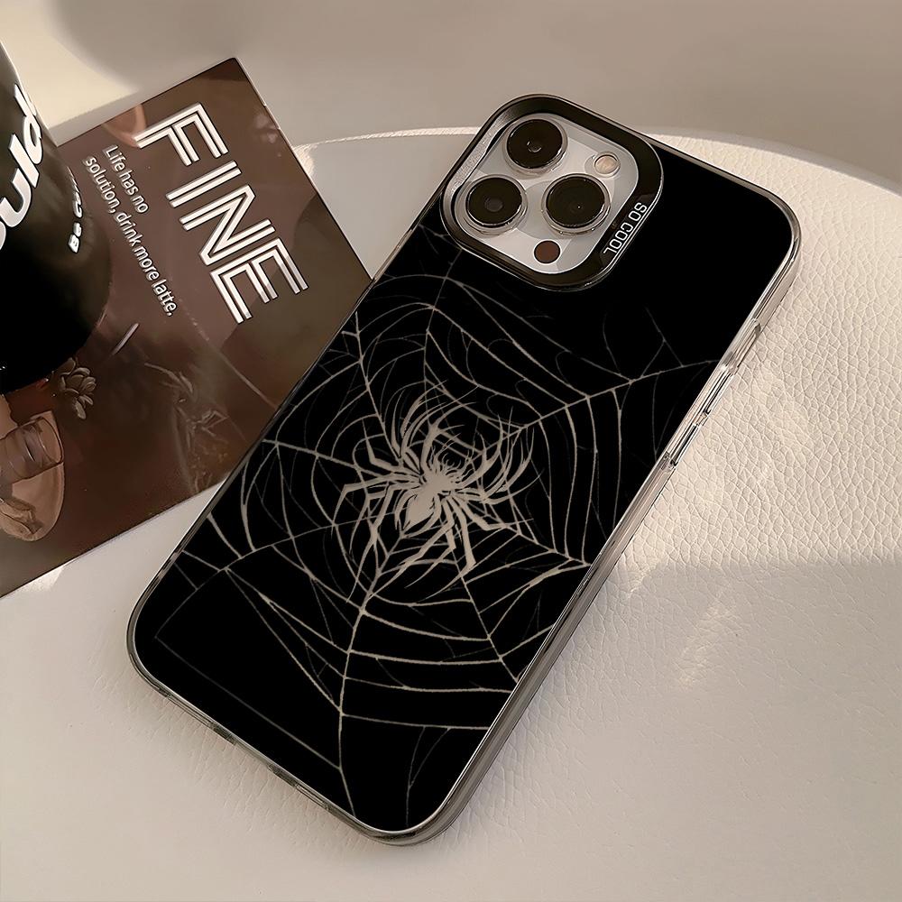 Painted Phone Case for iPhone 11 14 15 16 iPhone 17 11 12 13 for 17 14 15 16 Pro14 15 16 Pro Max for Samsung S25 Ultra S24 S25 A36 A56 A16 Hard Cover