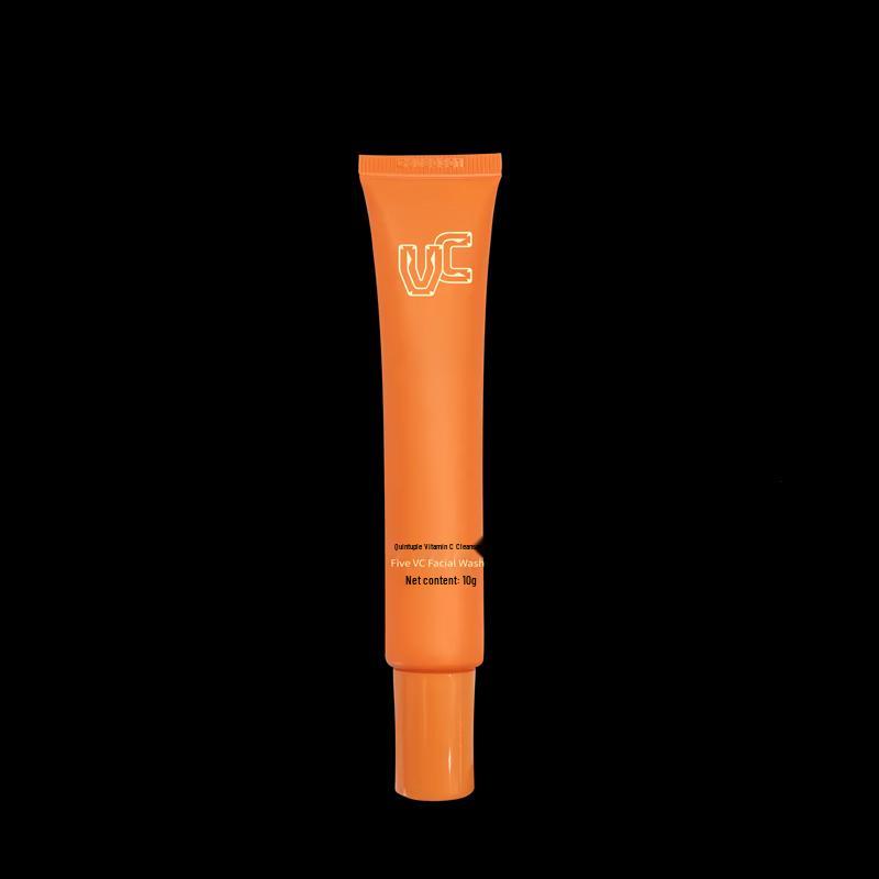 VC Five-fold Vitamin C Gentle Facial Cleanser