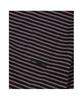 ETCE (Base) Stripe Pocket Long Sleeve (Navy)
