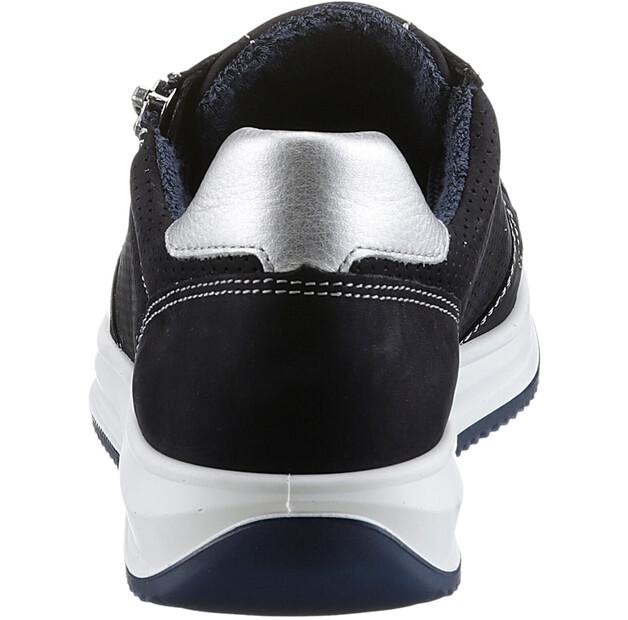 Women's Ankle Boots Ara 25510 Damen Blue