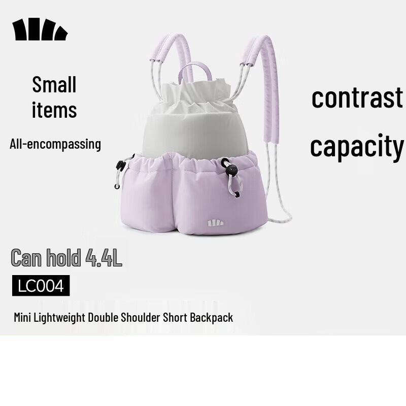 Beneunder LC004 Women s Mini Waterproof Backpack