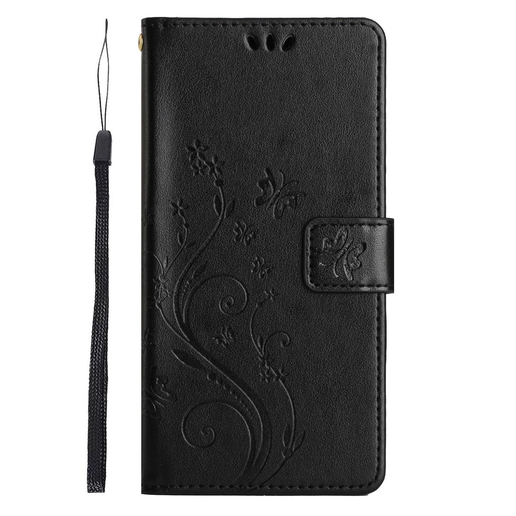 For Motorola Edge 50 Neo 5G/Moto S50 5G/Thinkphone 25 5G Case Pattern Imprint PU Leather Phone Wallet Cover with Strap