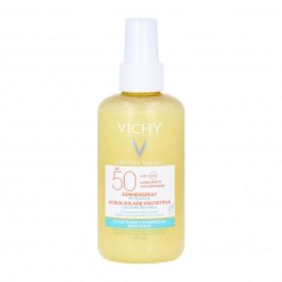Vichy Capital Solaire LSF50 Hyaluronic Acid Sun Spray 200ml