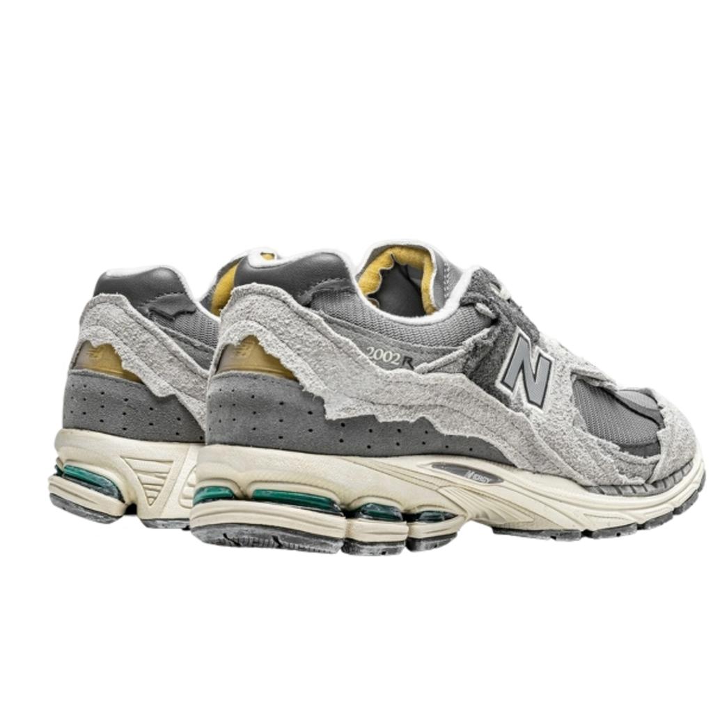 New Balance 2002R Protection Pack Rain Cloud