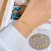 Braceletes – Pulseiras de cadeia