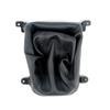 5 Speed Gear Shift And PU Boot For HONDA ACCORD EURO VII 7 MK7 2003  2004 2005 2006 2007 2008