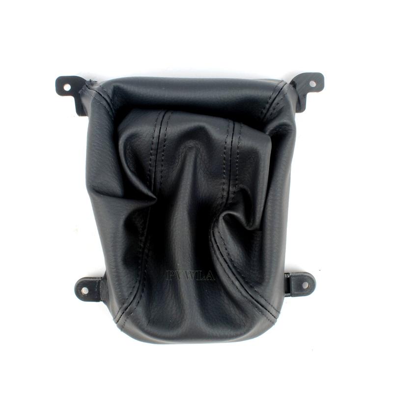 5 Speed Gear Shift And PU Boot For HONDA ACCORD EURO VII 7 MK7 2003 2004 2005 2006 2007 2008