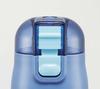 Skater Stainless Steel Water Direct Pokemon Lightweight Cold Storage Pokemon Sports Water Children's Bottle, Drinking, 470ml, Piplup, Child-friendly,