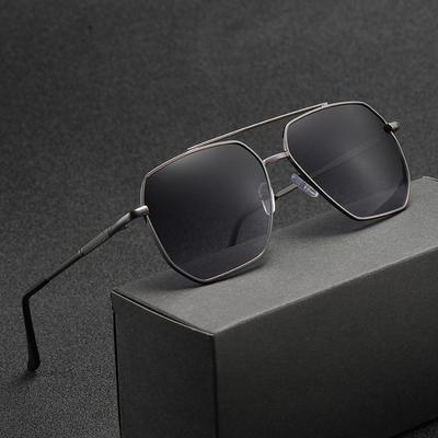 Brillen & Accessoires – Sonnenbrille