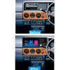 Android Car Multimedia Player For Honda Stepwgn 1996-1999 GPS Navigation CarPlay 4G Head Unit Stereo Video Player