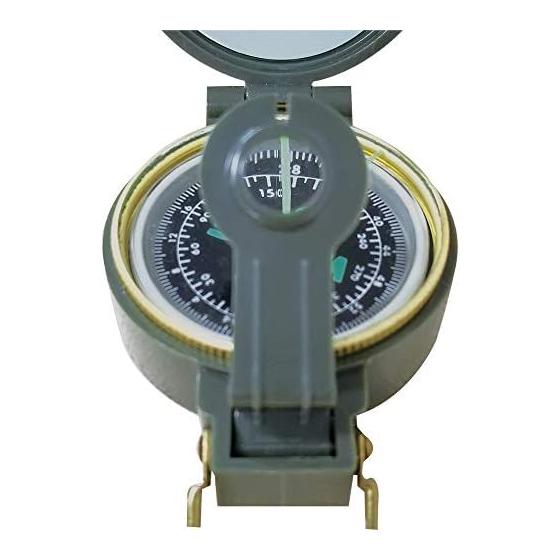 Devica Directional Magnet Lenzatic Compass 073400