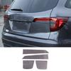 Fits Honda Pilot 2016- Taillight Tail Light Precut Smoked Tint Cover