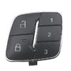 Front Left Driver Door Power Seat Adjust Switch Button For Ford Escape F-150 F-250 F-350 Edge Fusion BB5Z-14776-AA