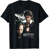 Harry Potter Harry und Sirius T-Shirt