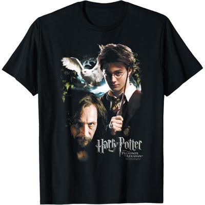 Harry Potter and Sirius T-Shirt