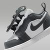 Jordan 1 Low ALT Grey White (TD)