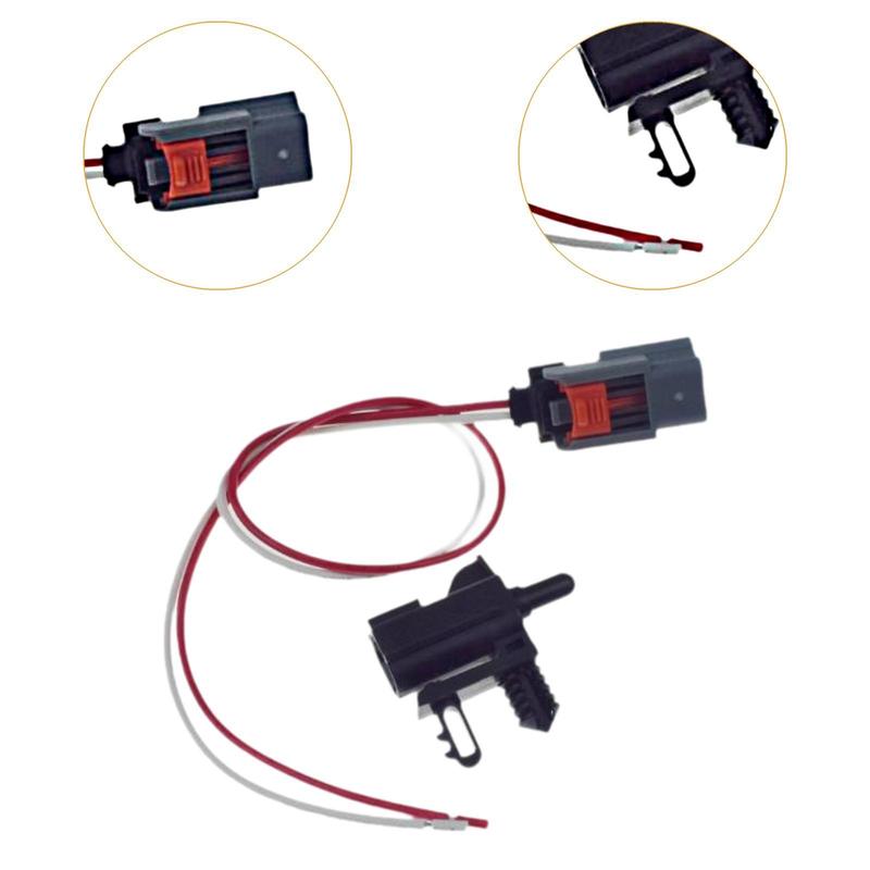 Car Ambient Air Temperature Sensor AU5Z-12A647-b AU5T-12A647-ac Dy1160 Dy-1160 for Ford F-250 Transit Connect Flex Explorer