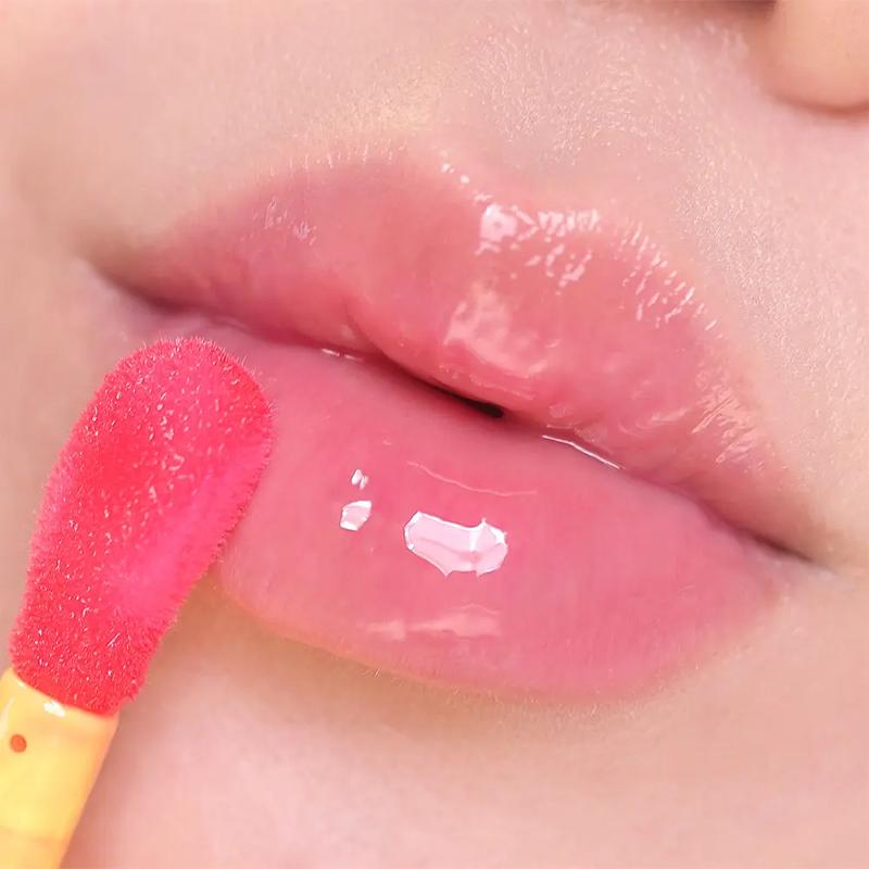 [AMUSE] Banana Lip Oil 4.5ml