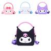 Cute Silicone Cartoon Shoulder Bag For Kids Perfect For Daily Use
