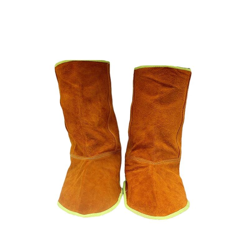Jingkailong Welding Safety Shoe Covers