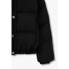 Studio Tomboy Patched Detail Down Jumper 9105414120cct