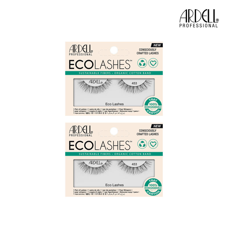 ARDELL Eco Lash No. 453 X 2