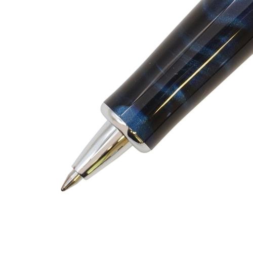 Pilot Oil-Based Ballpoint Pen Timeline (Eternal) Eternal Blue BTL-5SR-ETL