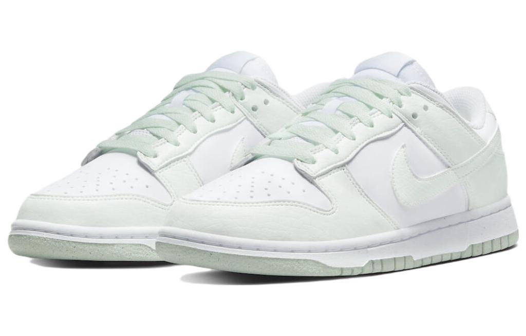 Nike Dunk Low Next Nature White Mint Women's DN1431-102