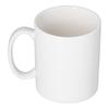 Ceramic Cup Heart Pattern Heat Sensitive Changing Color Mug for Home Office Restaurant Bar Use