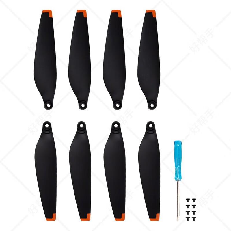 DJI Mini 3 Pro 6030F Propeller Blades