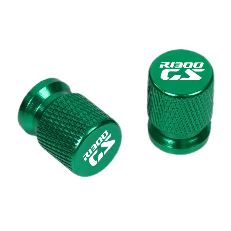 For BMW R1300GS R1300 GS R 1300 GS Adventure 2023 2024 Accessories Motorcycle CNC Aluminum Tire Valve Air Port Stem Cover Caps