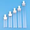 1pc UV Light Bulbs Aquarium Fish Tank Pond Ultraviolet Sterilize Lamp Tube For G23 5W 7W 9W 11W 13W UVC H Shape Tube