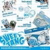 ifeye - [SWEET TANG] 2nd EP PHOTOBOOK