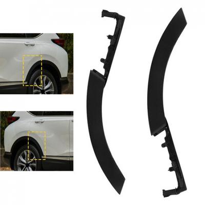 Rear Fender Flare Molding Trim For CRV CR-V 2017- Honda Drver Passenger Side