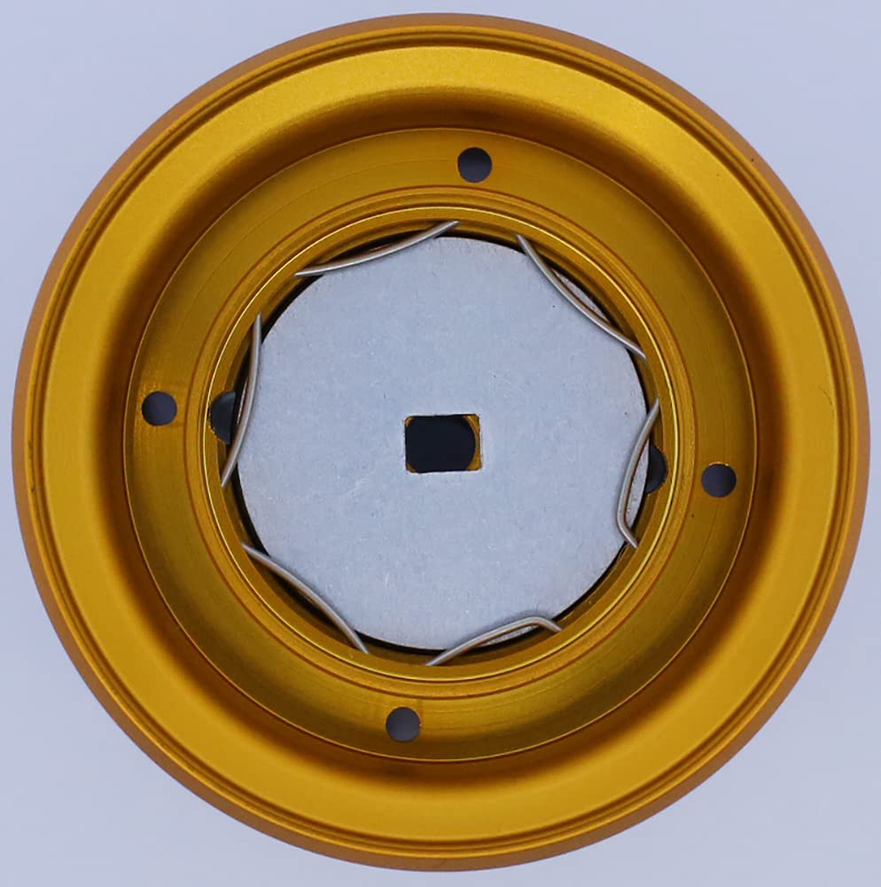 Daiwa Originalteile 20 Revros LT2500S-H Spule (2-6) Teilenummer 6 Teilecode 128D59