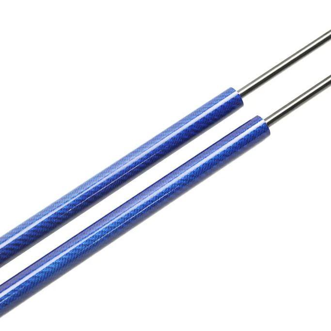 For Honda Acura Integra DB6-DB9 DC1 DC2 DC4 1993-2001 Liftback Rear Trunk Tailgate Lift Supports Gas Struts Shock Dampers Rod